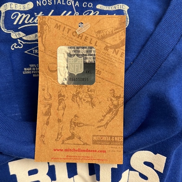 Buffalo Bills NFL t-shirt - Picture 8 of 8